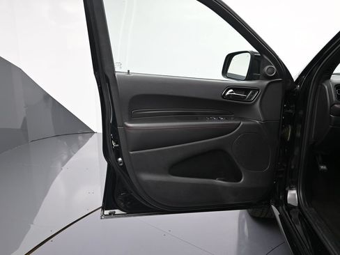 Used 2024 Dodge Durango GT AWD/4WD image 10