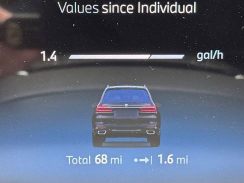 New 2026 BMW X7 xDrive40i image 15