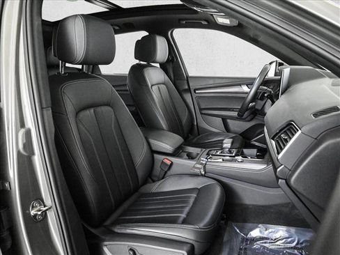 Used 2023 Audi Q5 2.0T Premium Plus w/ Premium Plus Package image 21