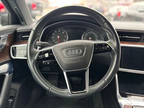 Used 2019 Audi A6 3.0T Premium image 19