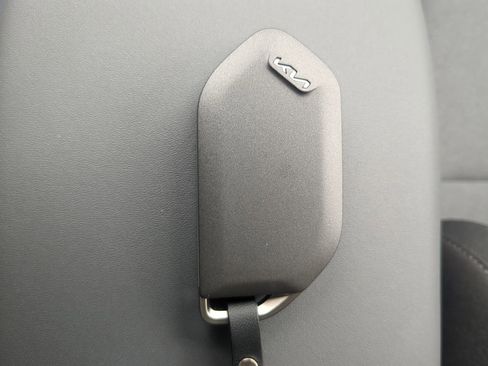 New 2025 Kia K4 LXS image 24