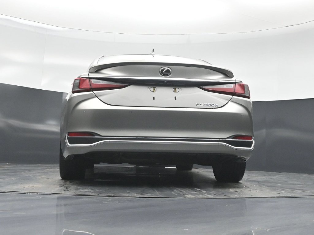 Used 2019 Lexus ES 300h w/ Premium Package FWD image 49