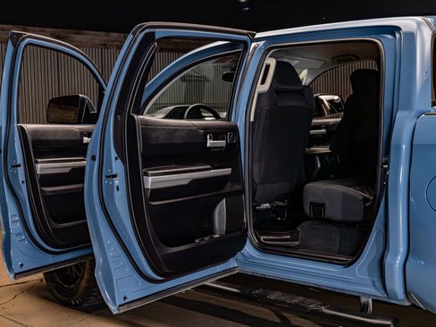 Used 2020 Toyota Tundra SR5 w/ TRD Sport Package image 26