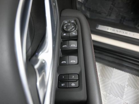 Used 2024 Chevrolet Tahoe RST w/ RST Performance Edition image 20