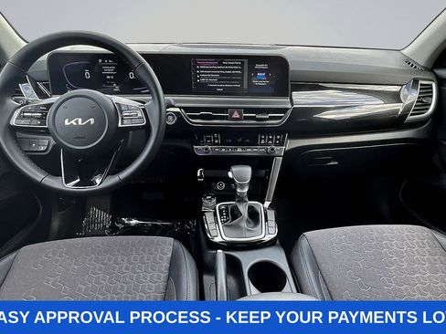 Used 2026 Kia Seltos S FWD image 10