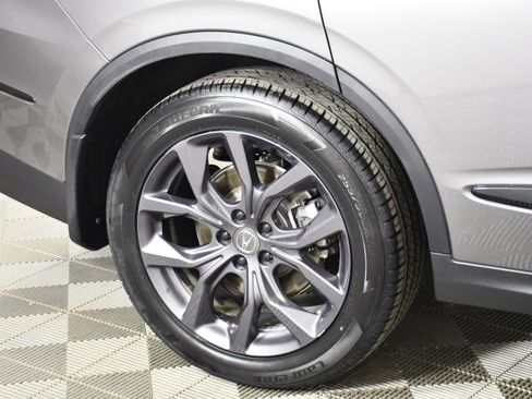 Certified 2022 Acura MDX A-Spec AWD/4WD image 55