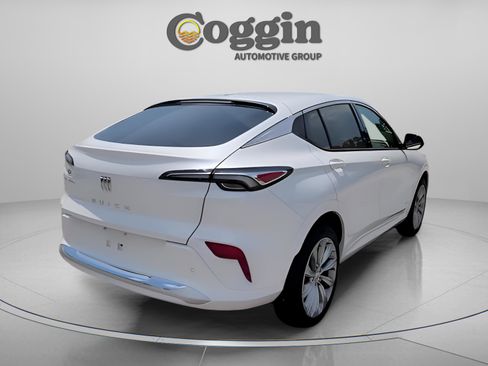 New 2025 Buick Envista Avenir image 15