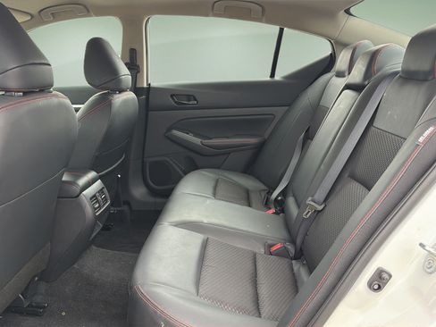 Certified 2026 Nissan Altima 2.5 SR FWD image 14