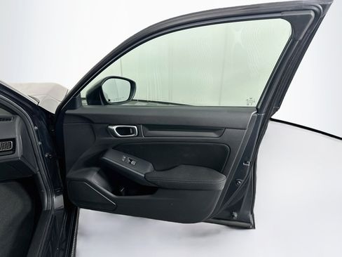 Used 2024 Honda Civic Sport image 29