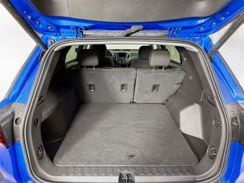 Used 2024 Chevrolet Equinox LT image 26