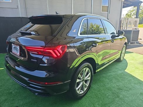 Used 2023 Audi Q3 2.0T Premium AWD/4WD image 4