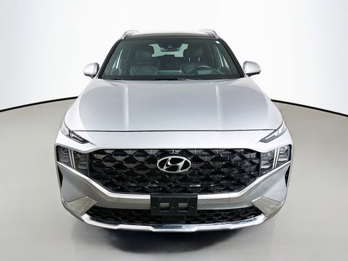 Used 2023 Hyundai Santa Fe Calligraphy image 2