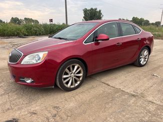 Used 2012 Buick Verano Convenience FWD video 1