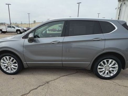Used 2020 Buick Envision Premium image 5