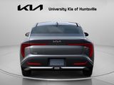 New 2025 Kia K4 LXS image 6