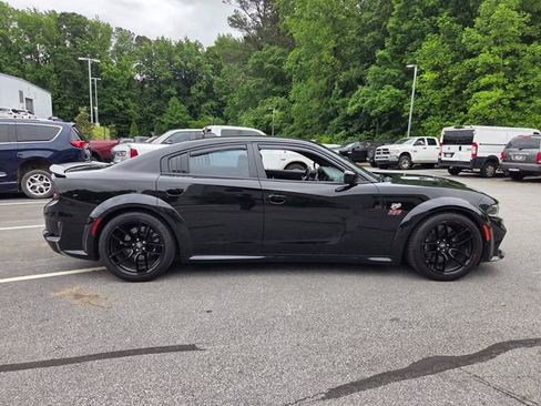 Used 2021 Dodge Charger Scat Pack RWD image 10
