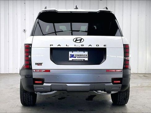 New 2026 Hyundai Palisade XRT Pro image 24