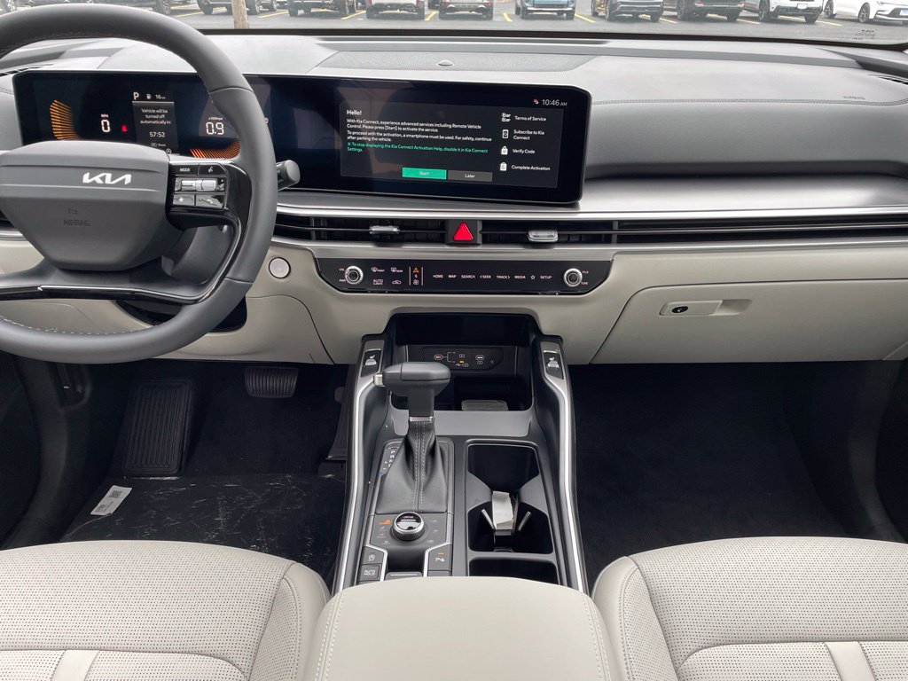 New 2026 Kia Sorento S AWD/4WD image 11
