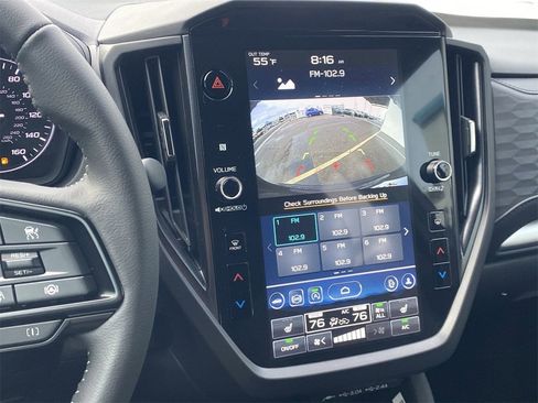 New 2026 Subaru Forester Premium image 23