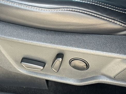 Used 2025 Ford Bronco Outer Banks image 26