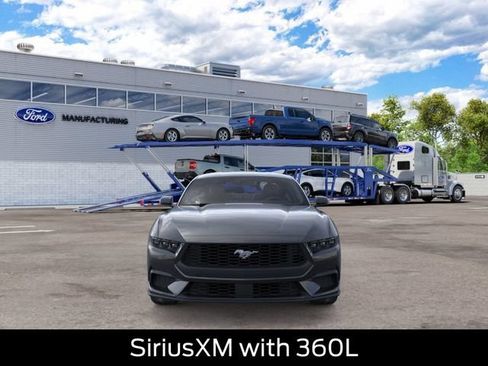 New 2026 Ford Mustang Premium RWD image 6