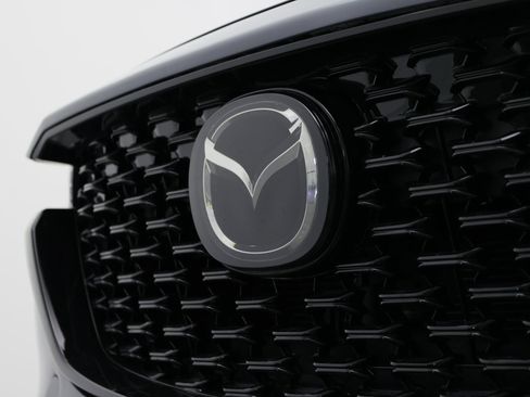 Used 2024 MAZDA CX-5 Carbon Edition AWD/4WD image 10