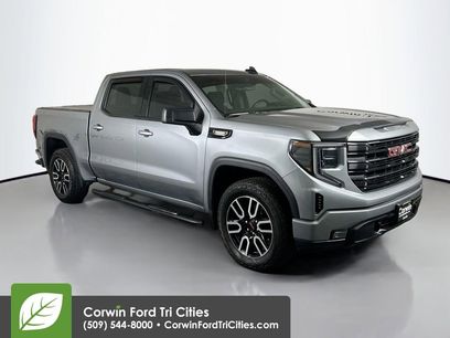 Used 2024 GMC Sierra 1500 Elevation w/ X31 Off-Road Package