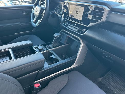 Used 2023 Toyota Tundra SR5 w/ TRD Off-Road Package image 15