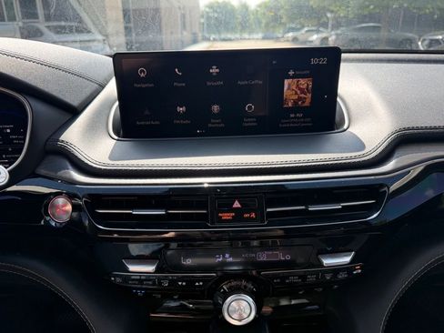 Used 2022 Acura MDX SH-AWD w/ Advance Package image 16