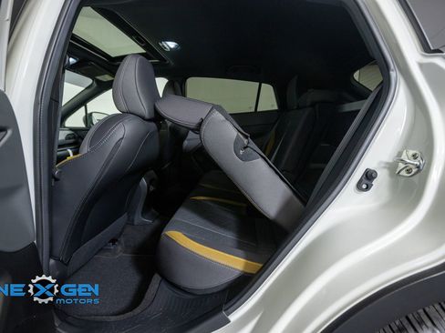 Used 2025 Subaru Crosstrek 2.5i Sport AWD/4WD image 28