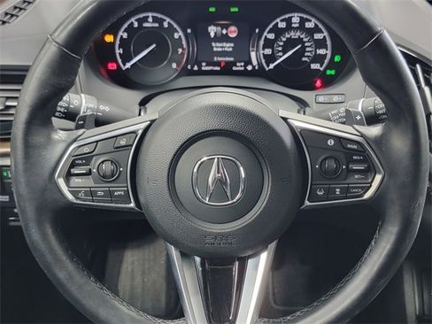 Used 2019 Acura RDX Advance Package image 25