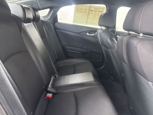 Used 2021 Honda Civic Sport image 24