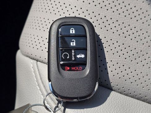 New 2026 Honda Civic Sport Touring image 35