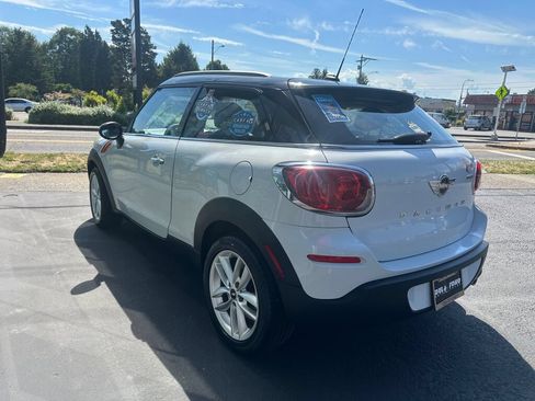 Used 2013 MINI Cooper Paceman FWD image 8