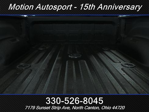 Used 2020 RAM 2500 Big Horn w/ Night Edition AWD/4WD image 10