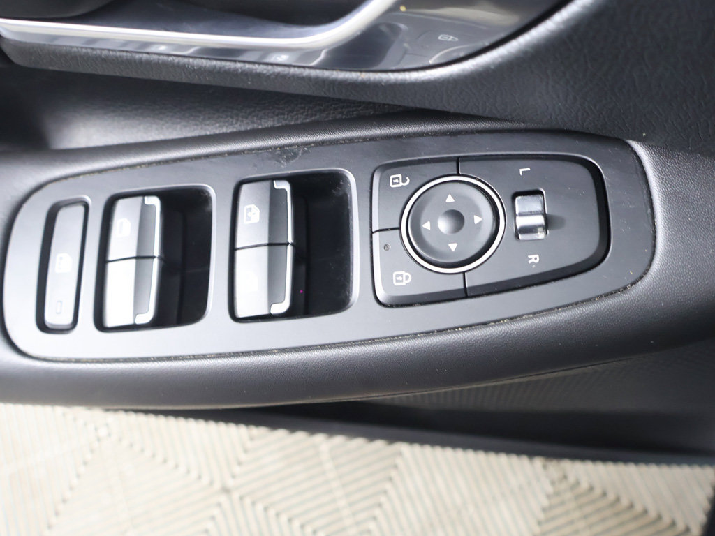 Used 2023 Hyundai Sonata SEL w/ Convenience Package FWD image 38