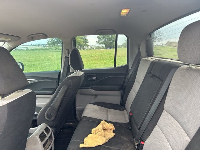 Used 2019 Honda Ridgeline RT image 9
