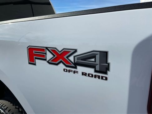 Used 2024 Ford F350 XL w/ XL Driver Assist Package image 10