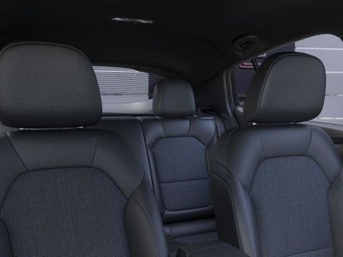 New 2026 Buick Envista Preferred w/ Convenience II Package image 24