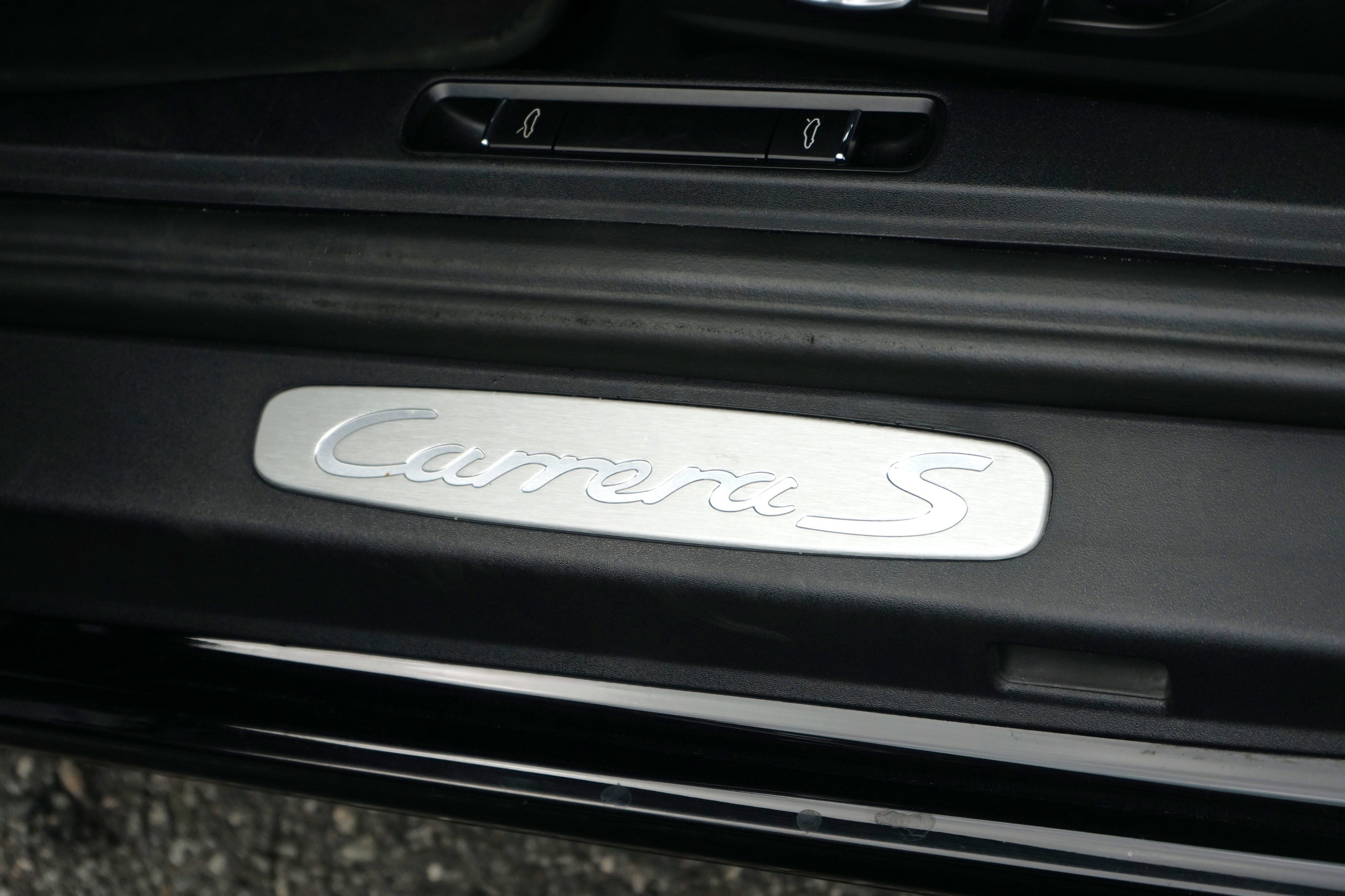 Used 2014 Porsche 911 Carrera S RWD image 16