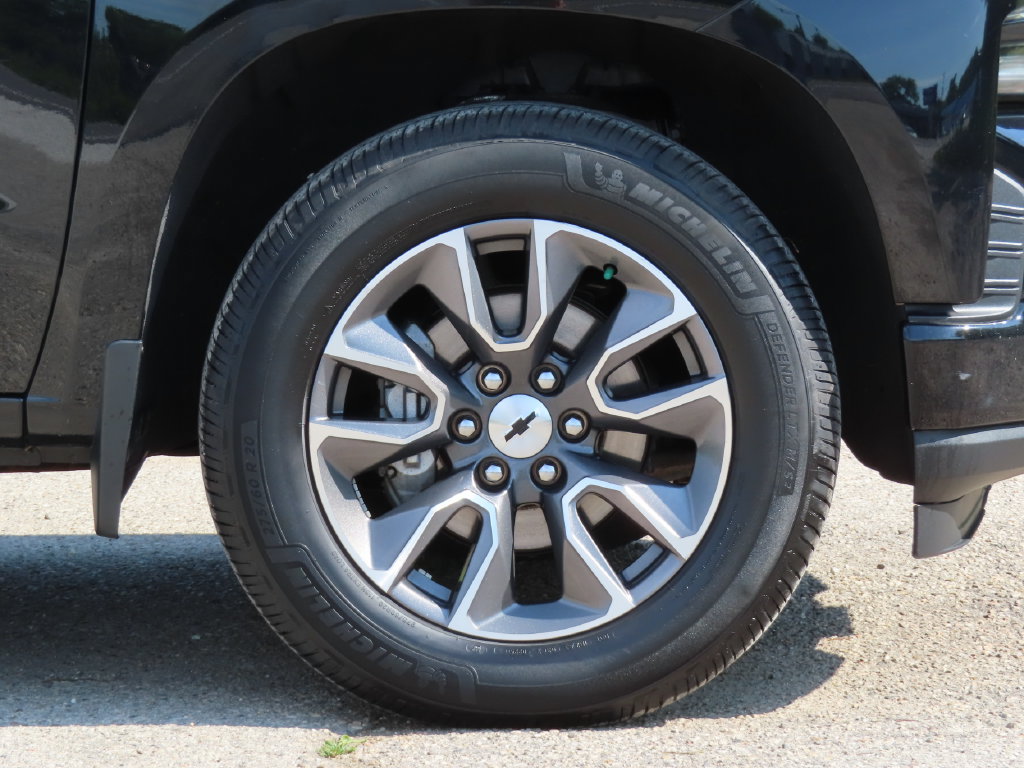 Used 2021 Chevrolet Silverado 1500 RST w/ All Star Edition Plus AWD/4WD image 13