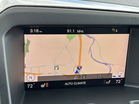 Used 2017 Volvo XC60 T5 Dynamic w/ Advanced Package image 21