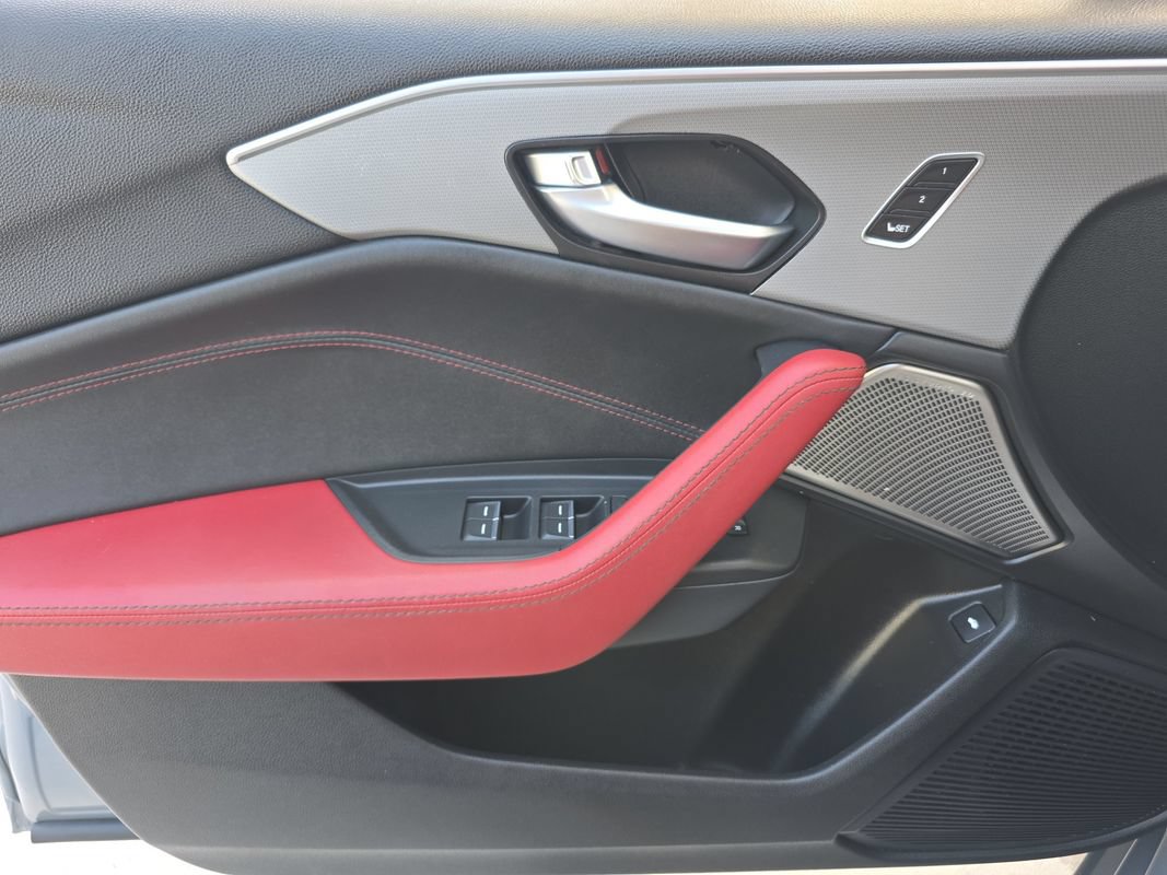 Used 2025 Acura TLX Type S AWD/4WD image 19