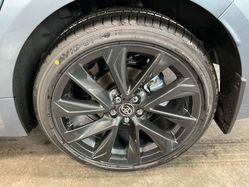 New 2026 Toyota Corolla SE image 7