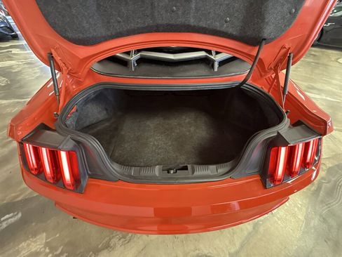 Used 2016 Ford Mustang GT Premium w/ GT Performance Package RWD image 24