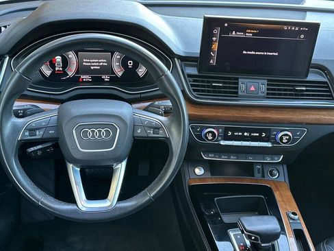 Used 2022 Audi Q5 2.0T Premium Plus image 14
