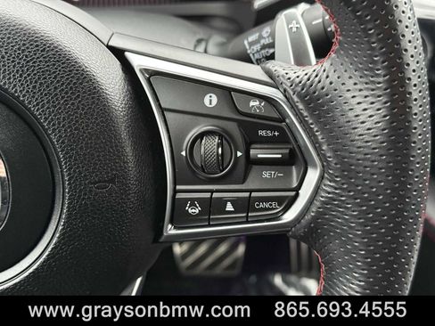 Used 2022 Acura MDX Type S image 17