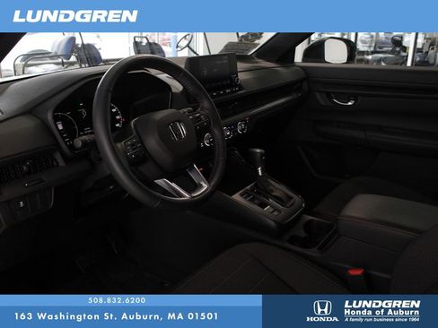 Used 2023 Honda CR-V Sport image 4