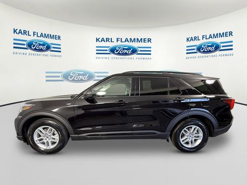 New 2026 Ford Explorer Active w/ Active Comfort Package RWD image 5