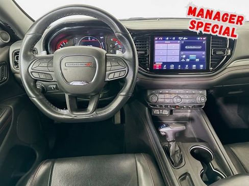 Used 2024 Dodge Durango GT RWD image 24